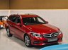 USED 2013 63 MERCEDES-BENZ E CLASS 2.1 E220 CDI SE Estate 5dr Diesel G-Tronic+ Euro 5 (s/s) (170 ps) 13 STAMPS | INCREDIBLE HISTORY