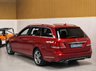 USED 2013 63 MERCEDES-BENZ E CLASS 2.1 E220 CDI SE Estate 5dr Diesel G-Tronic+ Euro 5 (s/s) (170 ps) 13 STAMPS | INCREDIBLE HISTORY