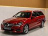 USED 2013 63 MERCEDES-BENZ E CLASS 2.1 E220 CDI SE Estate 5dr Diesel G-Tronic+ Euro 5 (s/s) (170 ps) 13 STAMPS | INCREDIBLE HISTORY