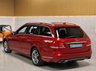 USED 2013 63 MERCEDES-BENZ E CLASS 2.1 E220 CDI SE Estate 5dr Diesel G-Tronic+ Euro 5 (s/s) (170 ps) 13 STAMPS | INCREDIBLE HISTORY