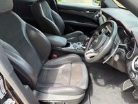USED 2021 21 ALFA ROMEO STELVIO 2.0T Veloce Ti SUV 5dr Petrol Auto Q4 AWD Euro 6 (s/s) (280 ps) STUNNING QV SPEC  STELVIO