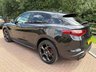 USED 2021 21 ALFA ROMEO STELVIO 2.0T Veloce Ti SUV 5dr Petrol Auto Q4 AWD Euro 6 (s/s) (280 ps) STUNNING QV SPEC  STELVIO