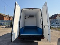 USED 2023 73 MERCEDES-BENZ SPRINTER 2.0 315 CDI PROGRESSIVE MWB GAH CHILLER RWD L2 H2 150 BHP [EURO 6] New Fridge / 1 Year GAH Warranty