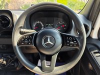 USED 2023 73 MERCEDES-BENZ SPRINTER 2.0 315 CDI PROGRESSIVE MWB GAH CHILLER RWD L2 H2 150 BHP [EURO 6] New Fridge / 1 Year GAH Warranty