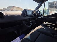 USED 2023 73 MERCEDES-BENZ SPRINTER 2.0 315 CDI PROGRESSIVE MWB GAH CHILLER RWD L2 H2 150 BHP [EURO 6] New Fridge / 1 Year GAH Warranty
