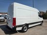 USED 2023 73 MERCEDES-BENZ SPRINTER 2.0 315 CDI PROGRESSIVE MWB GAH CHILLER RWD L2 H2 150 BHP [EURO 6] New Fridge / 1 Year GAH Warranty