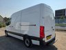 USED 2023 73 MERCEDES-BENZ SPRINTER 2.0 315 CDI PROGRESSIVE MWB GAH CHILLER RWD L2 H2 150 BHP [EURO 6] New Fridge / 1 Year GAH Warranty