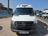 USED 2023 73 MERCEDES-BENZ SPRINTER 2.0 315 CDI PROGRESSIVE MWB GAH CHILLER RWD L2 H2 150 BHP [EURO 6] New Fridge / 1 Year GAH Warranty