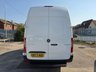 USED 2023 73 MERCEDES-BENZ SPRINTER 2.0 315 CDI PROGRESSIVE MWB GAH CHILLER RWD L2 H2 150 BHP [EURO 6] New Fridge / 1 Year GAH Warranty