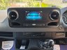 USED 2023 73 MERCEDES-BENZ SPRINTER 2.0 315 CDI PROGRESSIVE MWB GAH CHILLER RWD L2 H2 150 BHP [EURO 6] New Fridge / 1 Year GAH Warranty