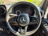 USED 2023 73 MERCEDES-BENZ SPRINTER 2.0 315 CDI PROGRESSIVE MWB GAH CHILLER RWD L2 H2 150 BHP [EURO 6] New Fridge / 1 Year GAH Warranty
