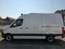 USED 2023 73 MERCEDES-BENZ SPRINTER 2.0 315 CDI PROGRESSIVE MWB GAH CHILLER RWD L2 H2 150 BHP [EURO 6] New Fridge / 1 Year GAH Warranty