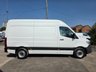 USED 2023 73 MERCEDES-BENZ SPRINTER 2.0 315 CDI PROGRESSIVE MWB GAH CHILLER RWD L2 H2 150 BHP [EURO 6] New Fridge / 1 Year GAH Warranty