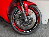 USED 2012 62 HONDA CBR1000RR FIREBLADE 1000 Super Sports Petrol Manual (178 ps) 