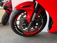 USED 2012 62 HONDA CBR1000RR FIREBLADE 1000 Super Sports Petrol Manual (178 ps) 