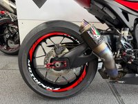 USED 2012 62 HONDA CBR1000RR FIREBLADE 1000 Super Sports Petrol Manual (178 ps) 