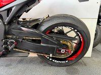 USED 2012 62 HONDA CBR1000RR FIREBLADE 1000 Super Sports Petrol Manual (178 ps) 