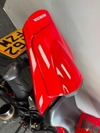 USED 2012 62 HONDA CBR1000RR FIREBLADE 1000 Super Sports Petrol Manual (178 ps) 