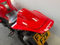 USED 2012 62 HONDA CBR1000RR FIREBLADE 1000 Super Sports Petrol Manual (178 ps) 