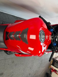 USED 2012 62 HONDA CBR1000RR FIREBLADE 1000 Super Sports Petrol Manual (178 ps) 