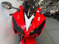 USED 2012 62 HONDA CBR1000RR FIREBLADE 1000 Super Sports Petrol Manual (178 ps) 
