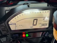USED 2012 62 HONDA CBR1000RR FIREBLADE 1000 Super Sports Petrol Manual (178 ps) 