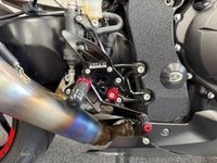 USED 2012 62 HONDA CBR1000RR FIREBLADE 1000 Super Sports Petrol Manual (178 ps) 