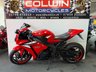 USED 2012 62 HONDA CBR1000RR FIREBLADE 1000 Super Sports Petrol Manual (178 ps) 