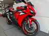 USED 2012 62 HONDA CBR1000RR FIREBLADE 1000 Super Sports Petrol Manual (178 ps) 
