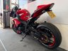 USED 2012 62 HONDA CBR1000RR FIREBLADE 1000 Super Sports Petrol Manual (178 ps) 
