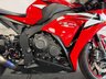 USED 2012 62 HONDA CBR1000RR FIREBLADE 1000 Super Sports Petrol Manual (178 ps) 