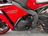 USED 2012 62 HONDA CBR1000RR FIREBLADE 1000 Super Sports Petrol Manual (178 ps) 