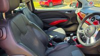 USED 2014 14 VAUXHALL ADAM 1.4 16v GLAM Euro 5 3dr 12 month mot and service!