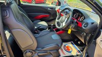 USED 2014 14 VAUXHALL ADAM 1.4 16v GLAM Euro 5 3dr 12 month mot and service!
