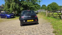USED 2014 14 VAUXHALL ADAM 1.4 16v GLAM Euro 5 3dr 12 month mot and service!
