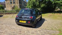 USED 2014 14 VAUXHALL ADAM 1.4 16v GLAM Euro 5 3dr 12 month mot and service!