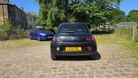 USED 2014 14 VAUXHALL ADAM 1.4 16v GLAM Euro 5 3dr 12 month mot and service!