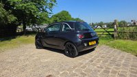USED 2014 14 VAUXHALL ADAM 1.4 16v GLAM Euro 5 3dr 12 month mot and service!