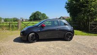 USED 2014 14 VAUXHALL ADAM 1.4 16v GLAM Euro 5 3dr 12 month mot and service!