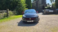 USED 2014 14 VAUXHALL ADAM 1.4 16v GLAM Euro 5 3dr 12 month mot and service!