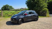 USED 2014 14 VAUXHALL ADAM 1.4 16v GLAM Euro 5 3dr 12 month mot and service!