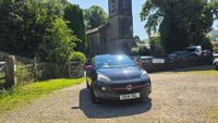 USED 2014 14 VAUXHALL ADAM 1.4 16v GLAM Euro 5 3dr 12 month mot and service!