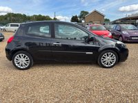 USED 2011 11 RENAULT CLIO 1.2 TCe Dynamique TomTom Hatchback 3dr Petrol Manual Euro 5 (100 ps) IDEAL FIRST CAR