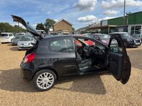USED 2011 11 RENAULT CLIO 1.2 TCe Dynamique TomTom Hatchback 3dr Petrol Manual Euro 5 (100 ps) IDEAL FIRST CAR