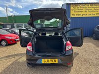 USED 2011 11 RENAULT CLIO 1.2 TCe Dynamique TomTom Hatchback 3dr Petrol Manual Euro 5 (100 ps) IDEAL FIRST CAR