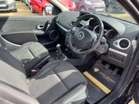 USED 2011 11 RENAULT CLIO 1.2 TCe Dynamique TomTom Hatchback 3dr Petrol Manual Euro 5 (100 ps) IDEAL FIRST CAR