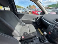 USED 2011 11 RENAULT CLIO 1.2 TCe Dynamique TomTom Hatchback 3dr Petrol Manual Euro 5 (100 ps) IDEAL FIRST CAR