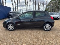 USED 2011 11 RENAULT CLIO 1.2 TCe Dynamique TomTom Hatchback 3dr Petrol Manual Euro 5 (100 ps) IDEAL FIRST CAR