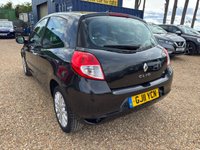 USED 2011 11 RENAULT CLIO 1.2 TCe Dynamique TomTom Hatchback 3dr Petrol Manual Euro 5 (100 ps) IDEAL FIRST CAR
