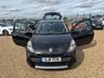 USED 2011 11 RENAULT CLIO 1.2 TCe Dynamique TomTom Hatchback 3dr Petrol Manual Euro 5 (100 ps) IDEAL FIRST CAR